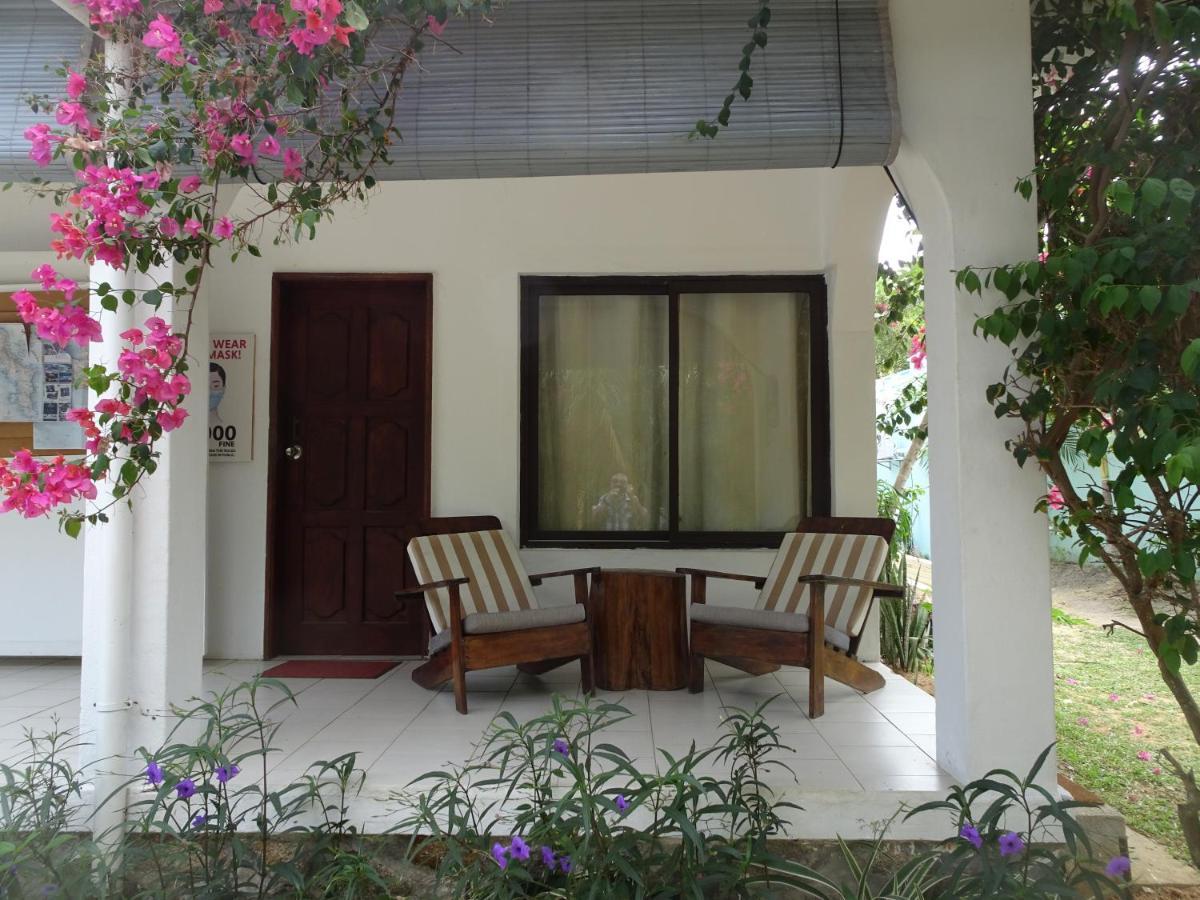نزل كاست آواي Pointe Au Sel المظهر الخارجي الصورة