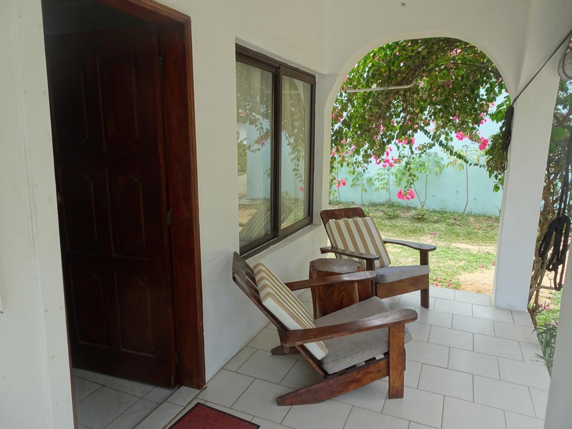 نزل كاست آواي Pointe Au Sel المظهر الخارجي الصورة